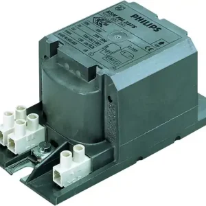 PHILIPS Tlumivka BSN 70 L33-TS 230V 50HZ HD1-118 sodík/metalhalogenid *8711500059680 Víkendová Akce