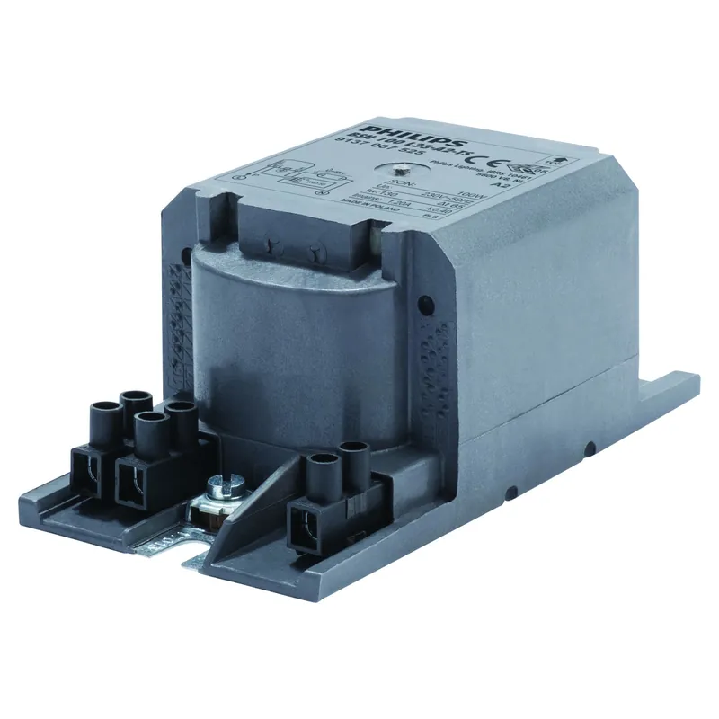 Rychlé Dodání PHILIPS Tlumivka BSN 100 L33-A2-TS 230V 50Hz sodík/metalhalogenid *8718696740941