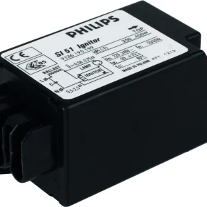 Ihned K Objednání PHILIPS Zapalovač SI 51 halogenid *8711500915535