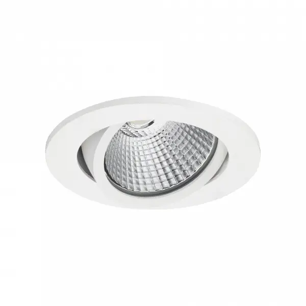 PHILIPS LED svítidlo ClearAccent RS061B G2 LDNR LED5-36/840 PSR II WH *8718696072707 Ověřený