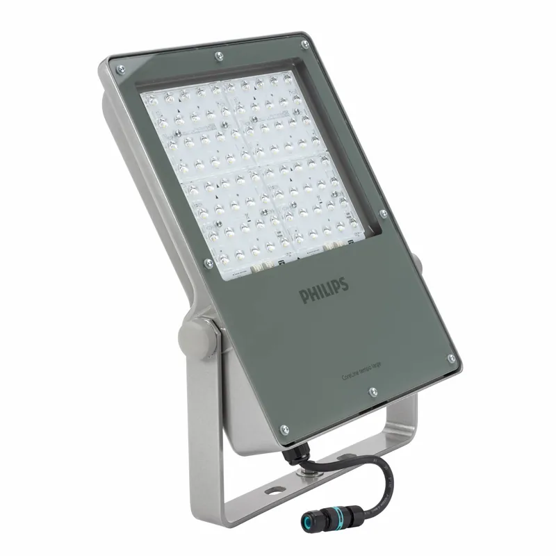 PHILIPS LED reflektor CoreLine Tempo BVP130 LED160/740 S *8718699096441 Zlevněný