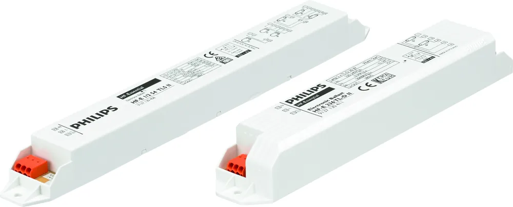 PHILIPS Předřadník HF-E 136 TL-D II 220-240V 50/60Hz *8718291770565 Prémiový