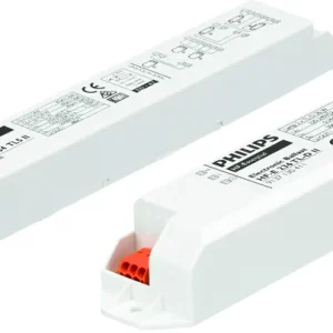 Novinka PHILIPS Předřadník HF-E 236 TL-D II 220-240V 50/60Hz *8718291770589