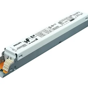 PHILIPS Předřadník HF-B 236 TL-D EII studený start *8711500931580 Ruční Výroba