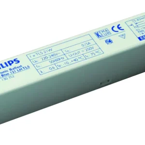 Hromadná Objednávka PHILIPS Předřadník HF-M BLUE 121 LH TL5 univerzal,studený start *8711500536464