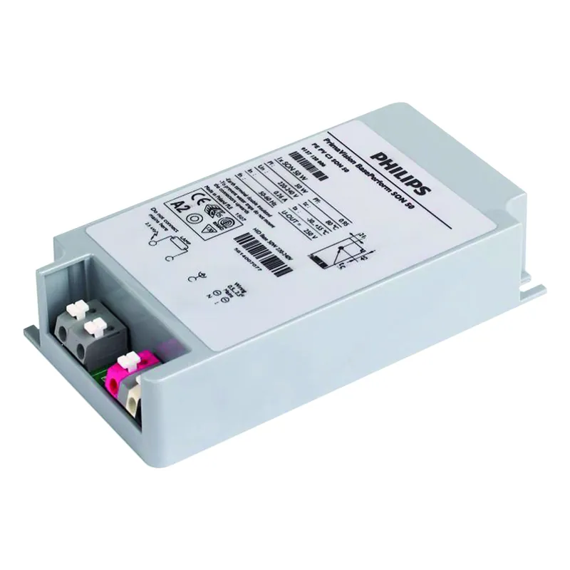 PHILIPS El.předřadník HID-PV Base 70 SON C3 220-240V sodík *8718696531518 Cenový Hit