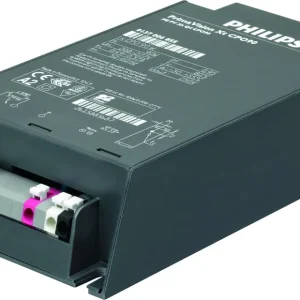 PHILIPS El.předřadník HID-PV Base 100 SON Q 220-240V sodík *8718696531556 Ruční Výroba