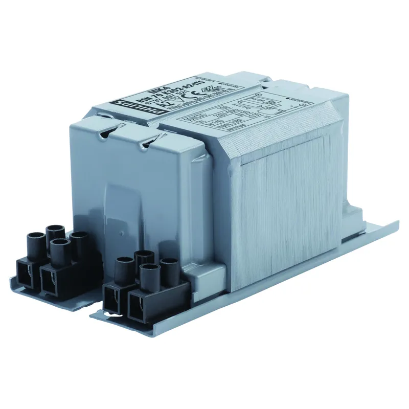 Levný PHILIPS Tlumivka BSN 70 K302-A2-ITS 230V 50Hz sodík/metalhalogenid *8718696740828