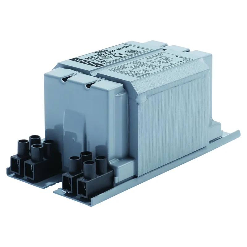 Přímo Od Výrobce PHILIPS Tlumivka BSN 100 K302-A2-ITS 230V 50Hz sodík/metalhalogenid *8718696740866