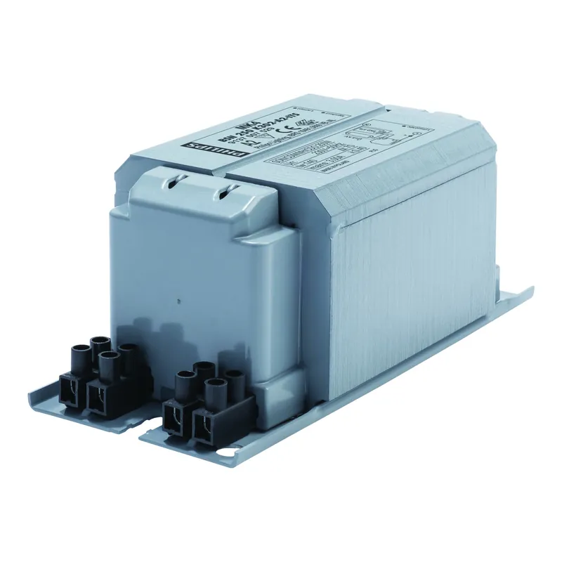 Vysoce Kvalitní PHILIPS Tlumivka BSN 250 K302-A2-ITS 230V 50Hz sodík/metalhalogenid *8718696741023