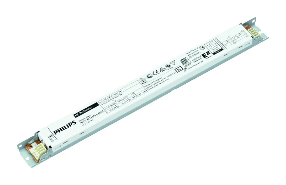 PHILIPS Předřadník HF-P 180 TL5/PL-L III programovatelný start *8727900952285 Časově Omezené