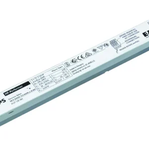 PHILIPS Předřadník HF-P 2 24-39 TL5 HO III programovatelný start *8727900952261 Levný