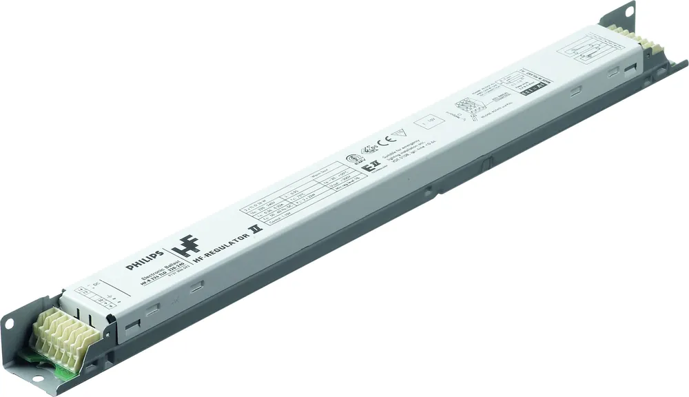 Objednat Nyní PHILIPS Předřadník HF-R 414 TL5 EII stmívatelný,1-10V *8711500913647