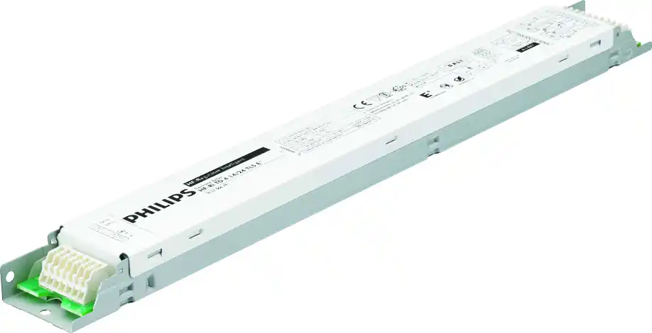PHILIPS Předřadník HF-Ri TD 4 14/24 TL5 E+ 195-240V stmívatelný ( DALI ) *8718291156789 Značkový