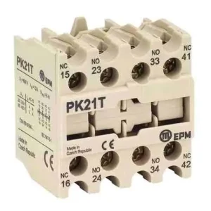 EPM PK21T jednotka pomocných kontaktů *111164821100 Moderní