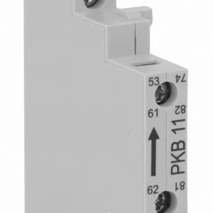 EPM PKBR11 jednotka pomocných kontaktů *111079800000 Poslední Šance