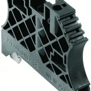 Časově Omezené WEIDMÜLLER 1479000000 WEW 35/2 V0 GF SW