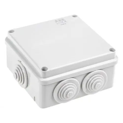 Super Cena 1SL0828A00 Krabice s vývodkami IP55 310x240x110 *LUCASYSTEM00828