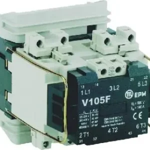 Sezónní Sleva EPM V105F 380-400V / 50Hz stykač 3-pólový *111184868300