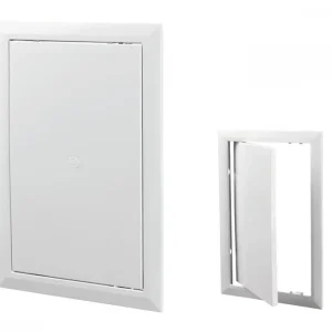 Kup Teď ELEMAN 1008197 VENTS D 150x300 plastová revizní dvířka