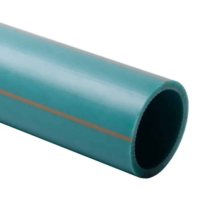 KOPOS 06040_DS100 - chránička optického kabelu DS100 zelená - svazek *8595057655461 Top Prodej