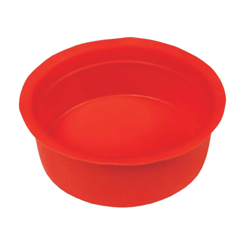 Výhodná Nabídka KOPOS 17200_BB - zátka uzavírací pro korugované trubky BB červená *8595057610798