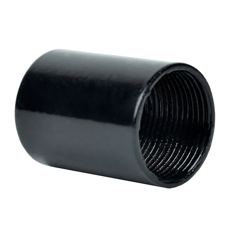 KOPOS 350/1_ECZ - spojka závitová lakovaná ocel.trubky ECZ lakovaná *8595057634695 Ověřený