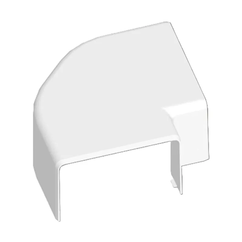 KOPOS 8403HF_HB - kryt ohybový PK 90x55 D HF HB superbílá *8595568925503 Vysoce Kvalitní