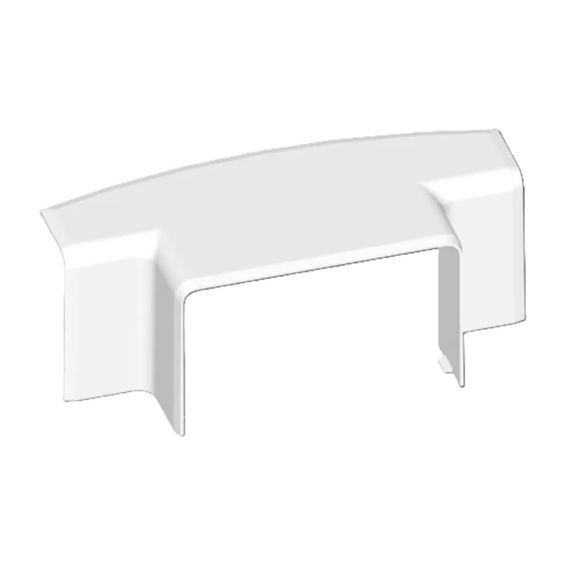 Ruční Výroba KOPOS 8404HF_HB - kryt odbočný PK 90x55 D HF HB superbílá *8595568925510