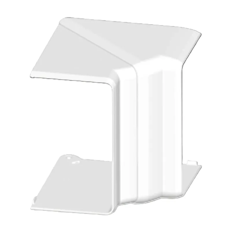 KOPOS 8405HF_HB - kryt roh vnitřní PK 90x55D HF HB superbílá *8595568925527 Záruka V Ceně