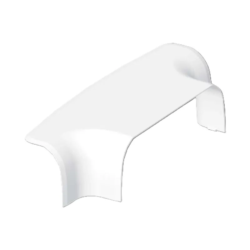 Nejlepší Volba KOPOS 8494_HB - kryt odbočný PK 210x70 D HB superbílá *8595057668720