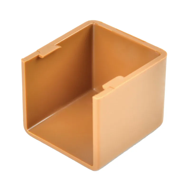 KOPOS 8621_SD - kryt koncový LHD 20x20 SD světlé dřevo *8595568909220 Značkový