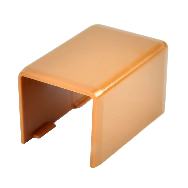 KOPOS 8622_SD - kryt spojovací LHD 20x20 SD světlé dřevo *8595568905437 Cenová Bomba