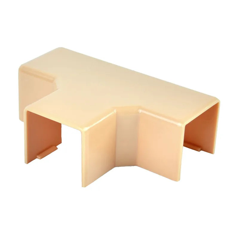 KOPOS 8624_I1 - kryt odbočný LHD 20x20 I1 imitace/bříza růžová *8595057656796 Výprodej