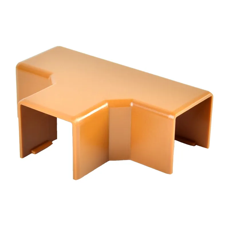 KOPOS 8624_SD - kryt odbočný LHD 20x20 SD světlé dřevo *8595568910325 Exkluzivní