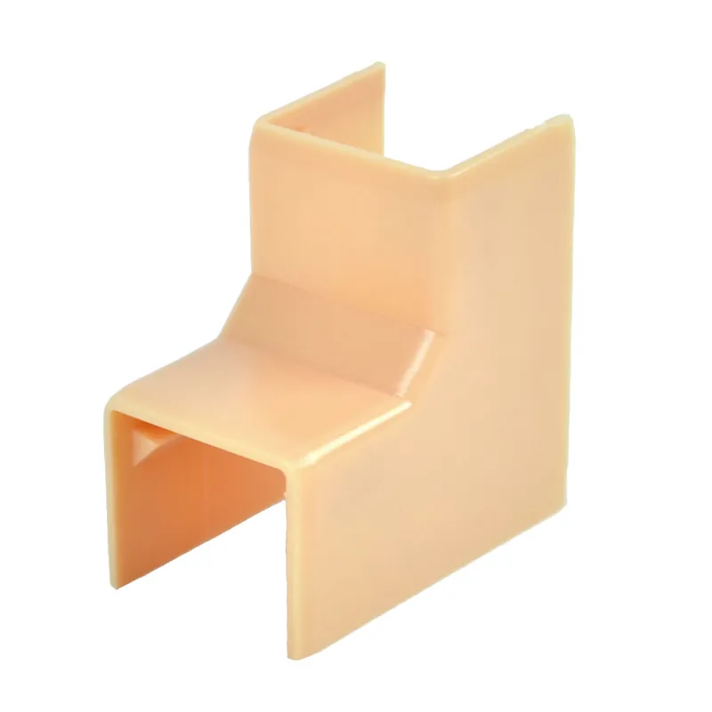 Cenový Hit KOPOS 8625_I1 - kryt roh vnitřní LHD 20x20 I1 imitace/bříza růžová *8595057656826