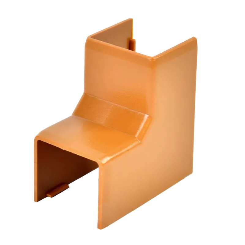 Limitovaná Edice KOPOS 8625_SD - kryt roh vnitřní LHD 20x20 SD světlé dřevo *8595568910332