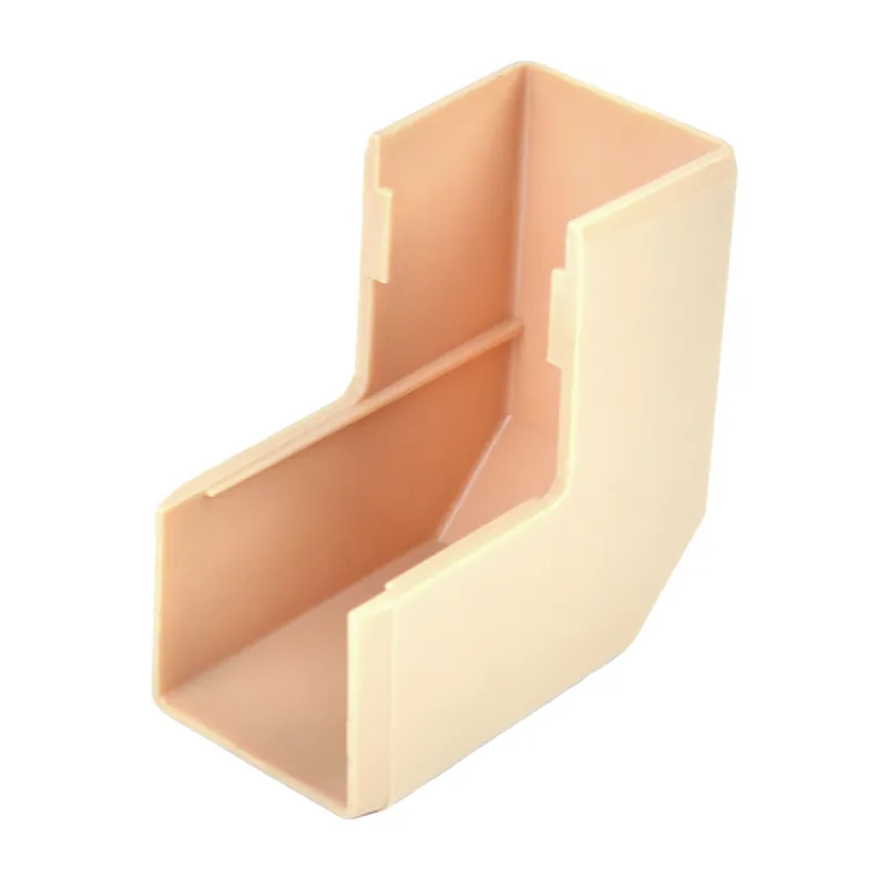 KOPOS 8626_I1 - kryt roh vnější LHD 20x20 I1 imitace/bříza růžová *8595057656840 Výprodej