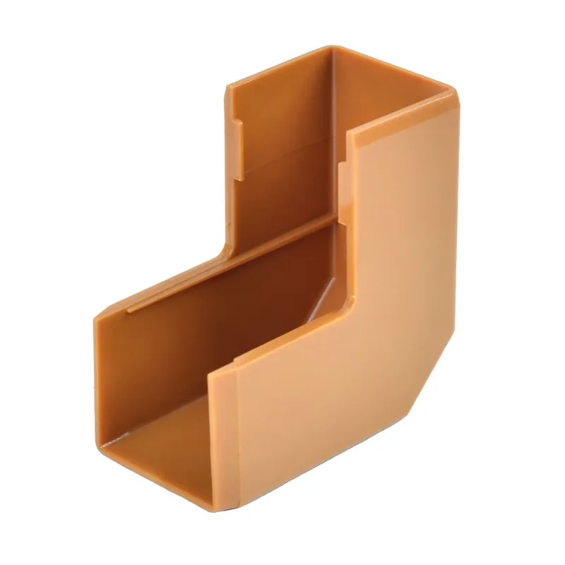 Jen Po Omezenou Doba KOPOS 8626_SD - kryt roh vnější LHD 20x20 SD světlé dřevo *8595568910349