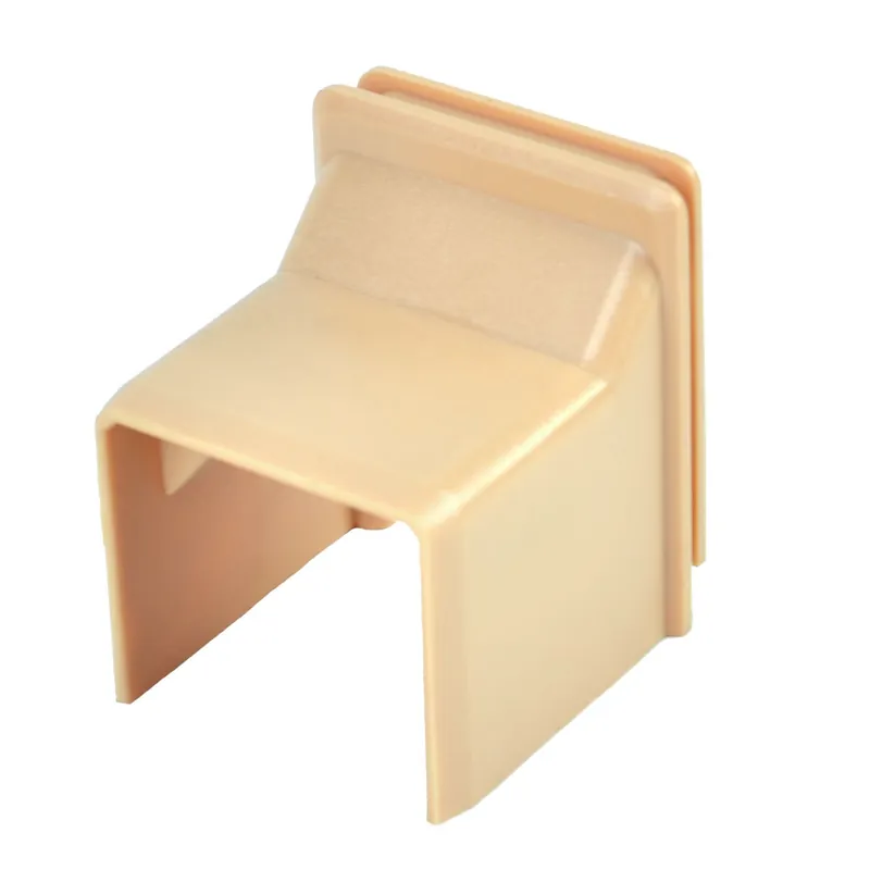 KOPOS 8629_I1 - kryt průchodkový LHD 20x20 I1 imitace/bříza růžová *8595568909060 Přímo Od Výrobce