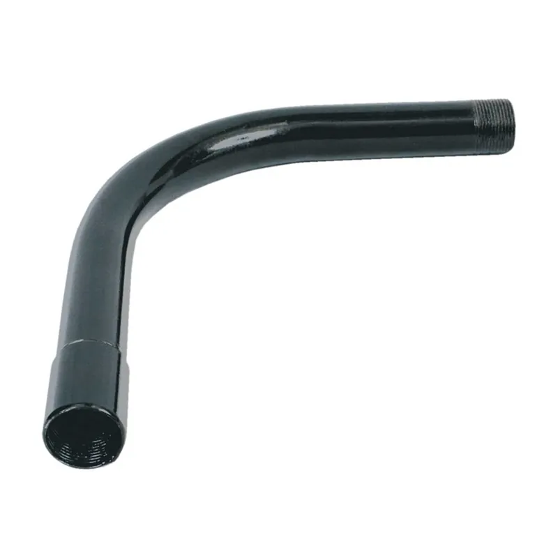 Velkoobchod KOPOS 6150_ECZ - koleno pro ocelovou trubku  - ECZ závitová lak *8595057634411