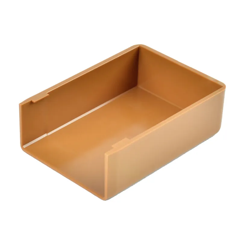 KOPOS 8631_SD - kryt koncový LHD 40x20 SD světlé dřevo *8595568905918 Akční Cena