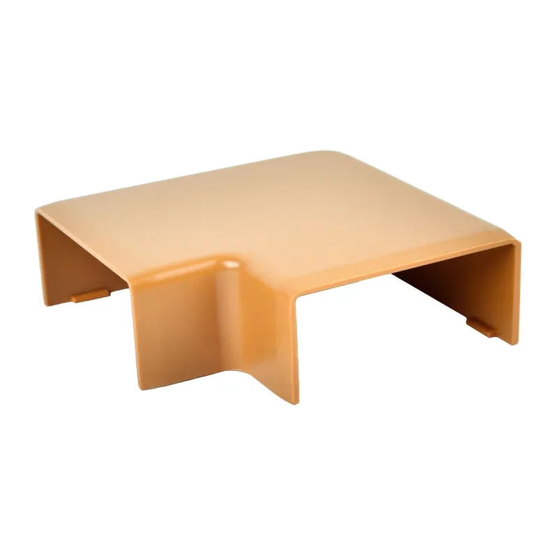 KOPOS 8633_SD - kryt ohybový LHD 40x20 SD světlé dřevo *8595568905833 Horká Nabídka