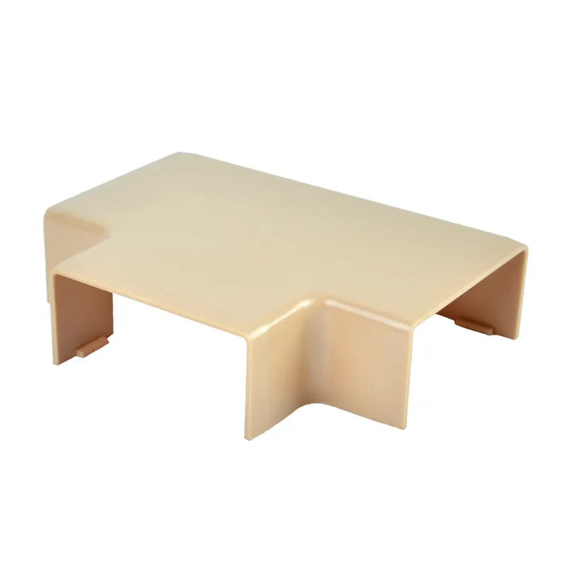 KOPOS 8634_I1 - kryt odbočný LHD 40x20 I1 imitace/bříza růžová *8595057656949 Nejprodávanější