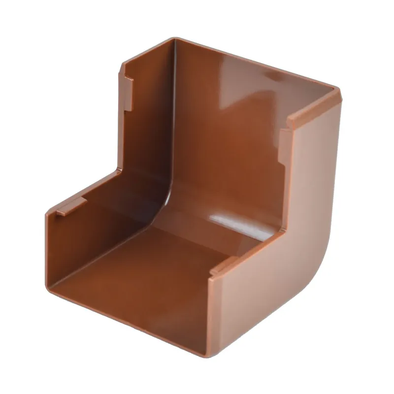 Objednat Nyní KOPOS 8636_I2 - kryt roh vnější LHD 40x20 I2 imitace/dub tmavý *8595057656994