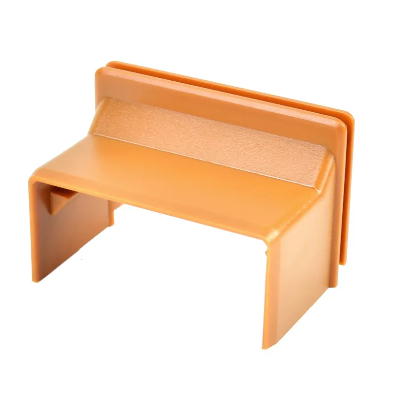 Odeslání Ihned KOPOS 8639_SD - kryt průchodkový LHD 40x20 SD světlé dřevo *8595568909145