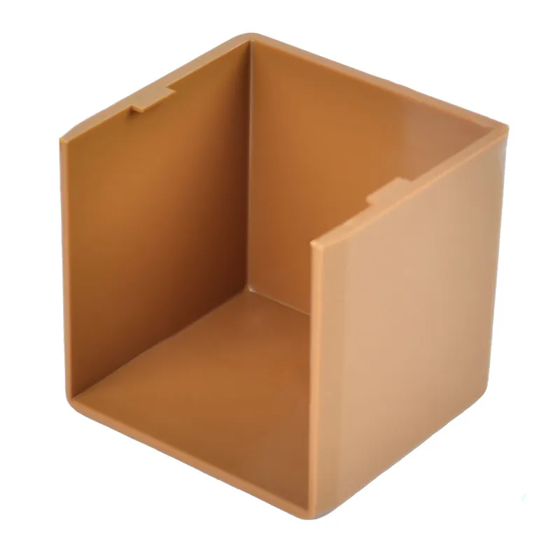 Hit Sezóny KOPOS 8641_SD - kryt koncový LHD 40x40 SD světlé dřevo *8595568905475