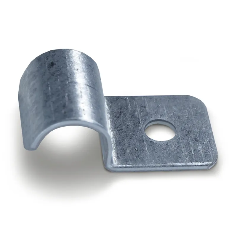 Rychlé Dodání KOPOS 6716E_POGMT - příchytka jednostranná PO GEOMET do 14mm, požární odolnost *8595568912503