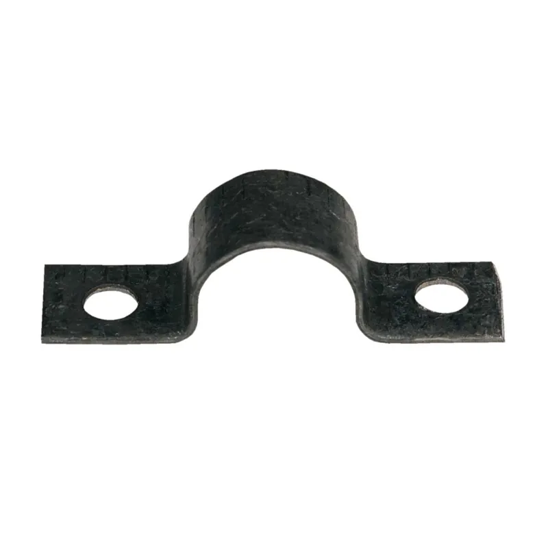 KOPOS 6816_S - příchytka oboustranná S pozinkovaná *8595057605602 Výprodej