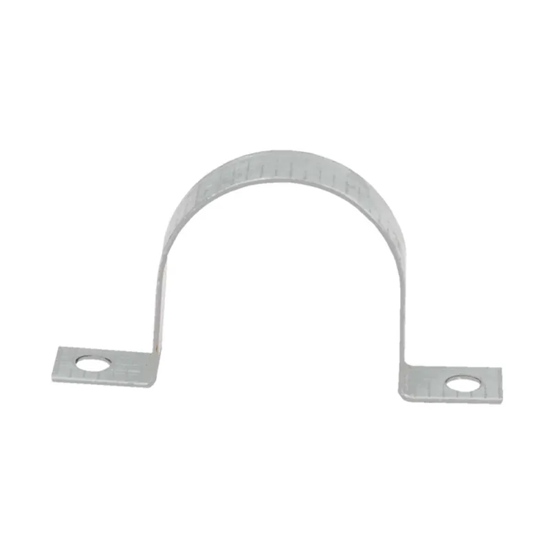 Top Prodej KOPOS 6820_S - příchytka oboustranná S pozinkovaná *8595057605619